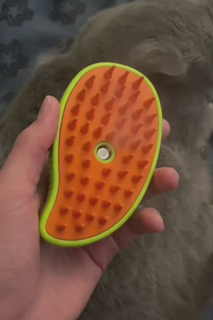 PawMist™ Gooming Mist Brush